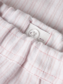 NAME IT Pyjamas Bukser Rikka Keepsake Lilac